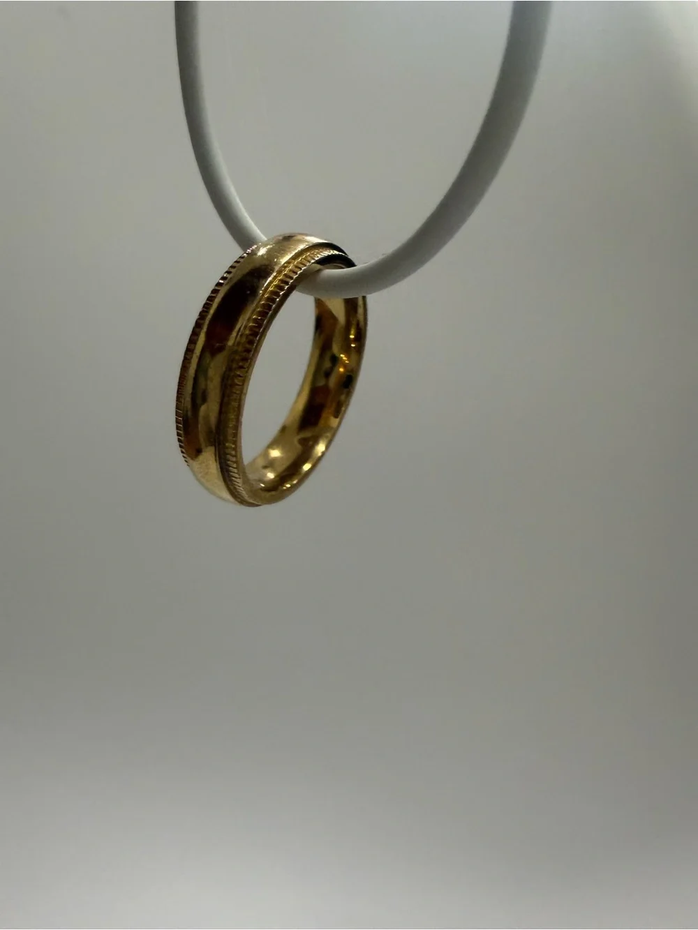 N/A classic gold